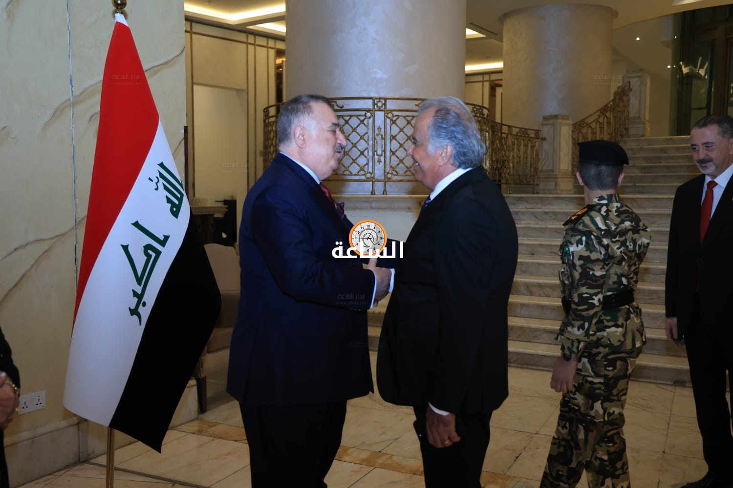 Madar Al-Saa Images 0.07682232913812193