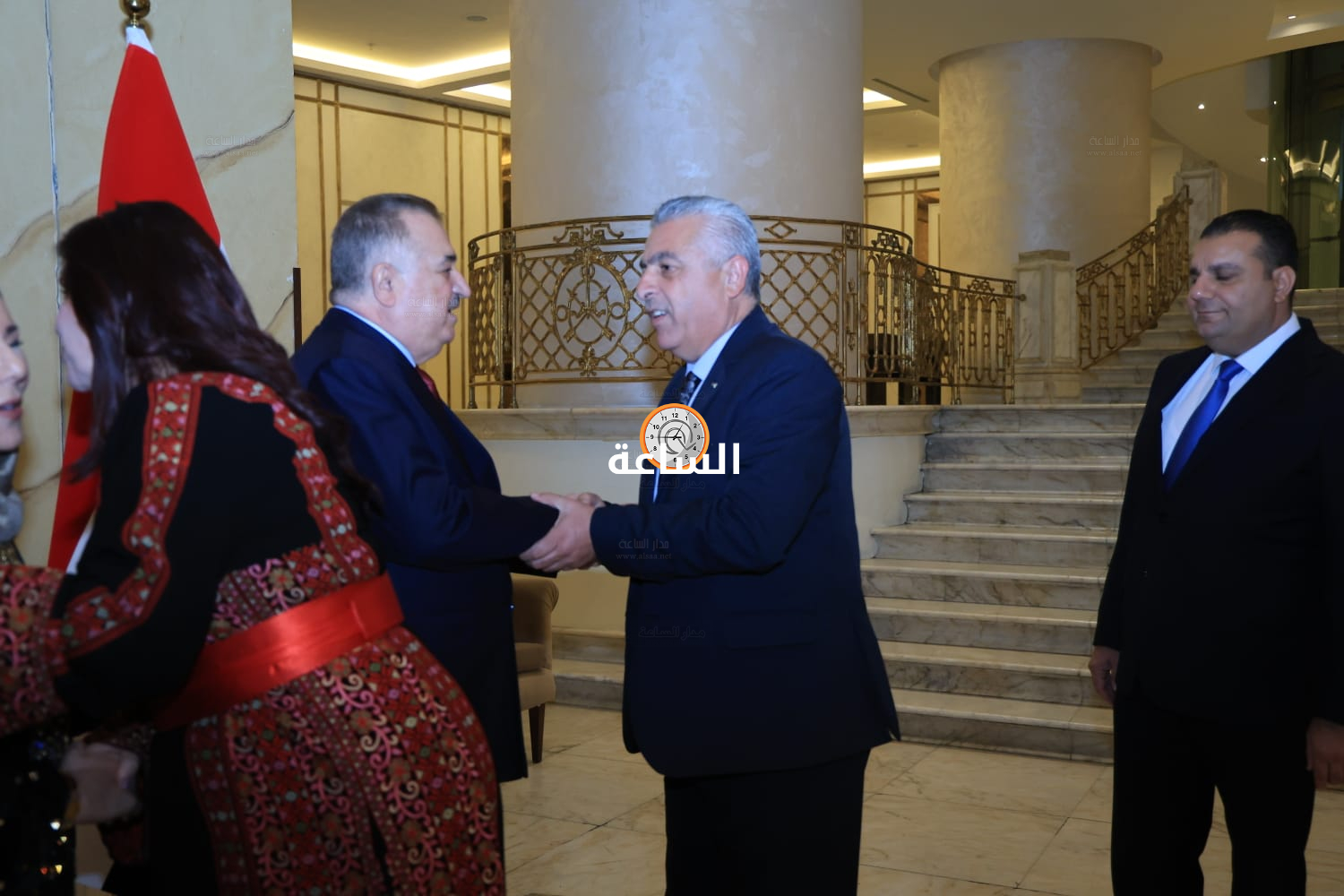 Madar Al-Saa Images 0.49219920519793914