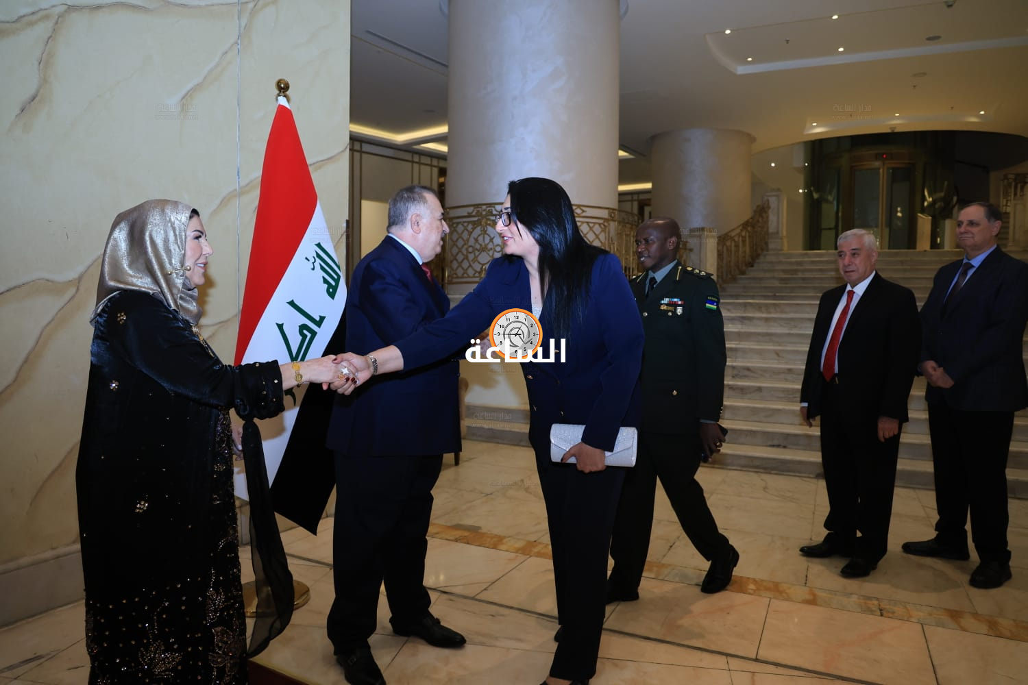 Madar Al-Saa Images 0.20591933911326687
