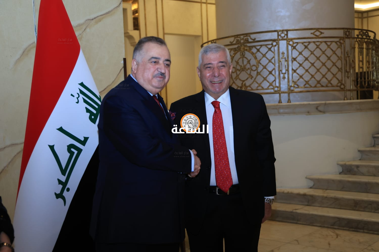 Madar Al-Saa Images 0.9540783452713835