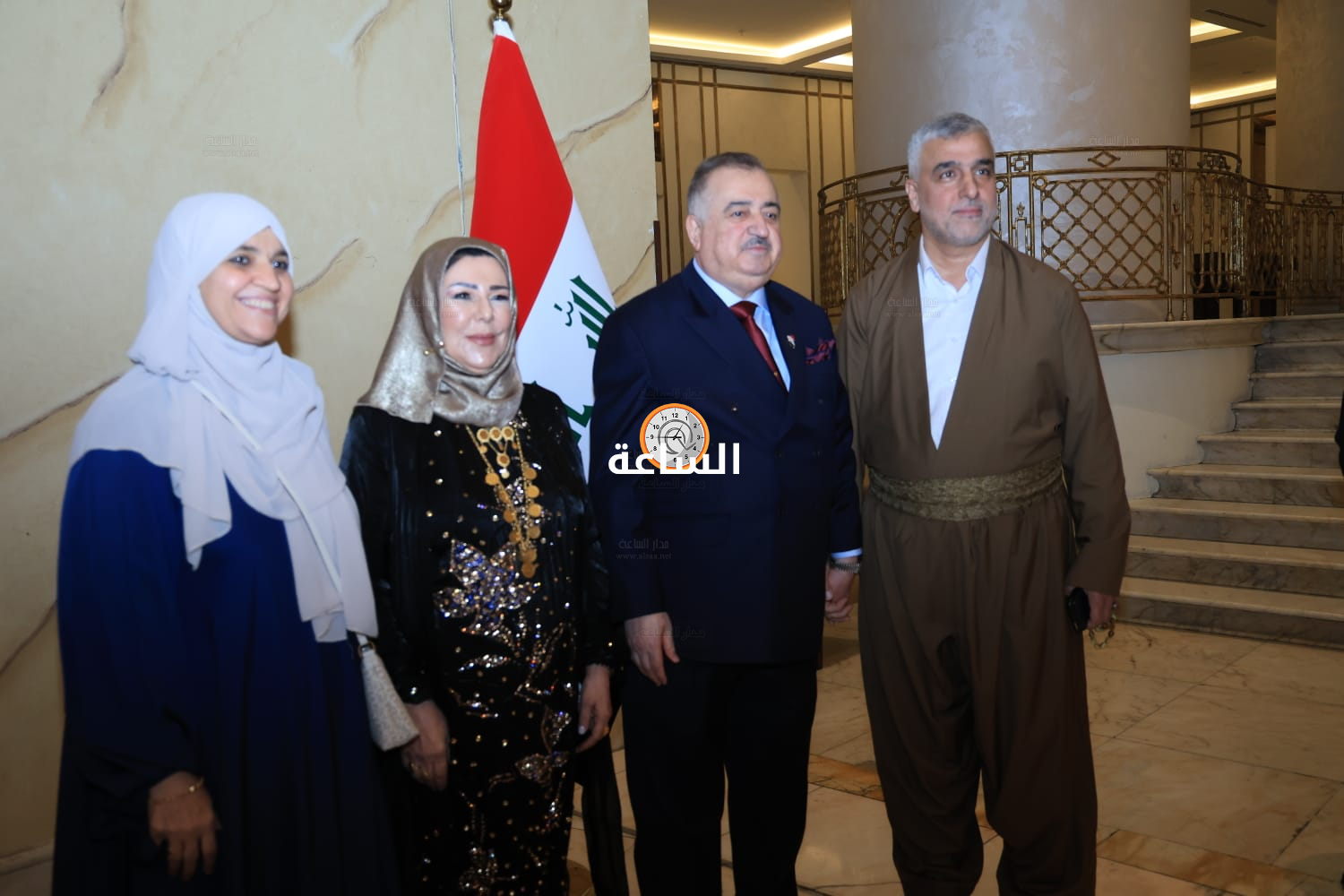 Madar Al-Saa Images 0.864750282132899