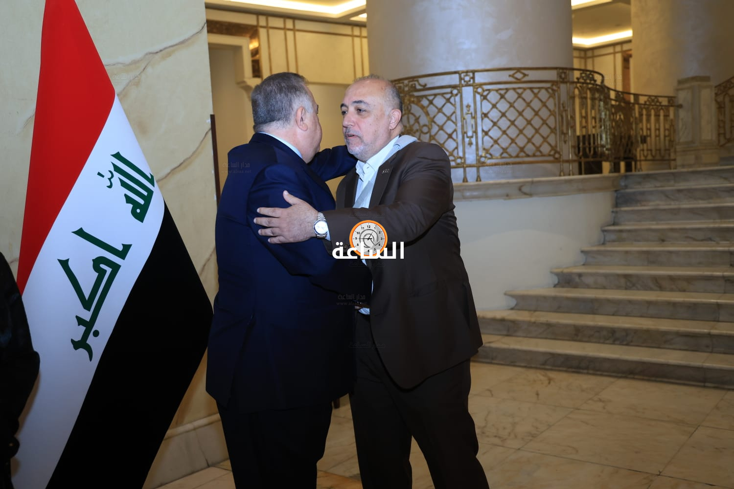 Madar Al-Saa Images 0.27533423610657426