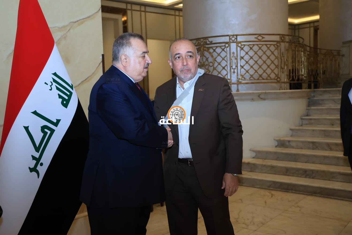 Madar Al-Saa Images 0.06428990807552892