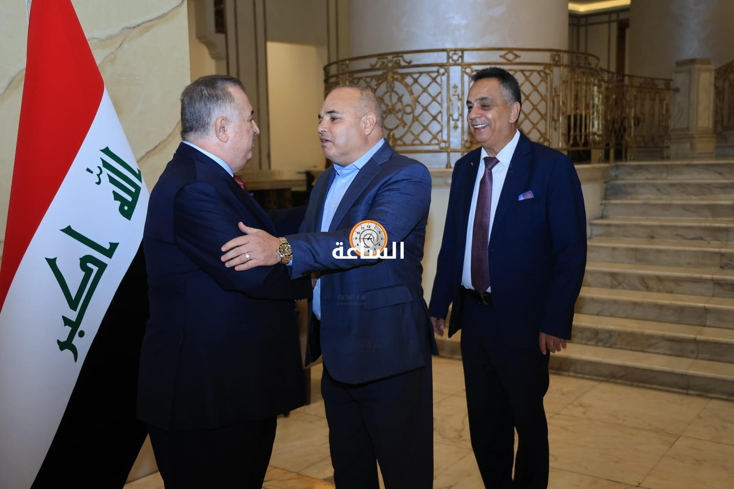 Madar Al-Saa Images 0.06927858940099452