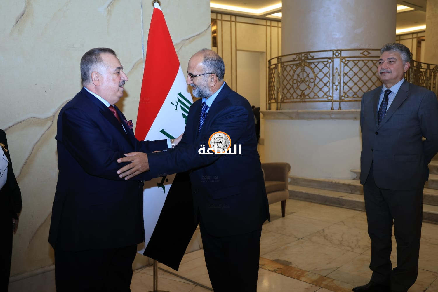 Madar Al-Saa Images 0.6690603960788492