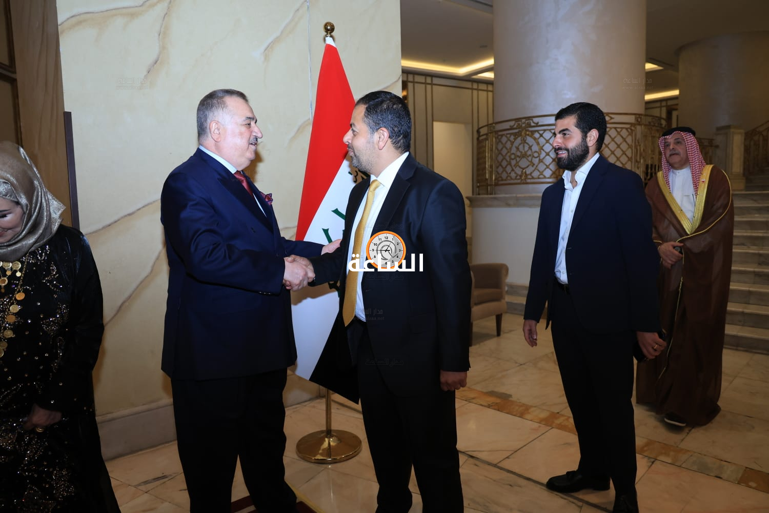 Madar Al-Saa Images 0.40929889080591186