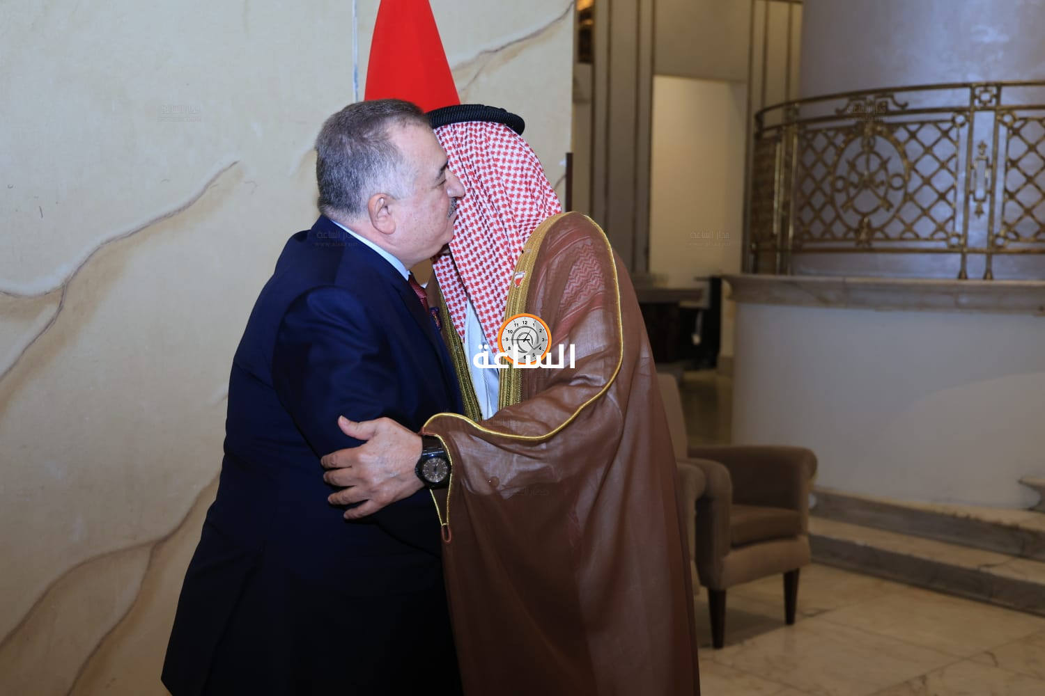 Madar Al-Saa Images 0.36641870681508204