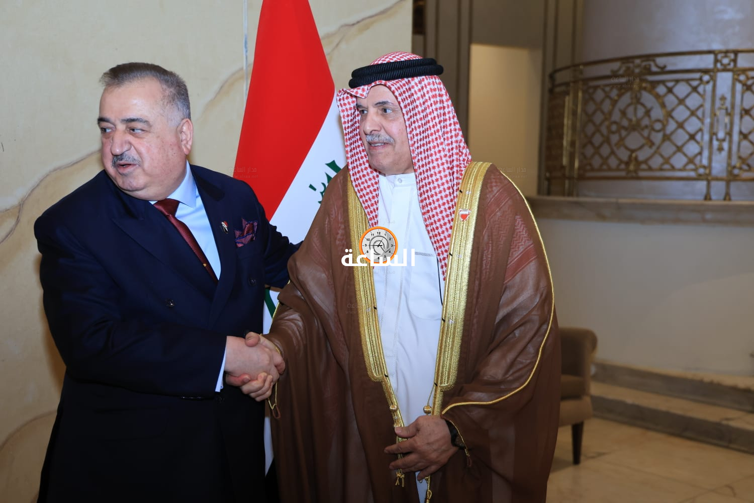 Madar Al-Saa Images 0.3170363118870384