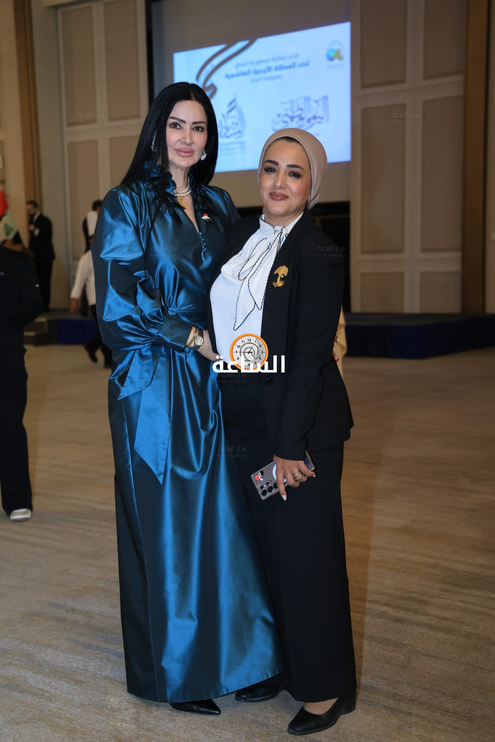 Madar Al-Saa Images 0.34998190540967944