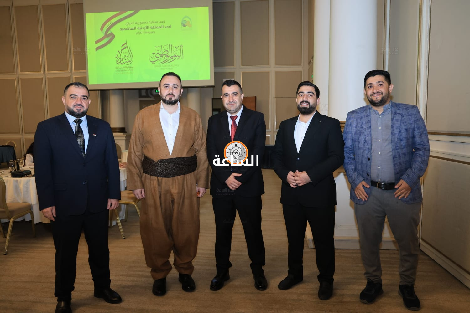 Madar Al-Saa Images 0.3098779070442914