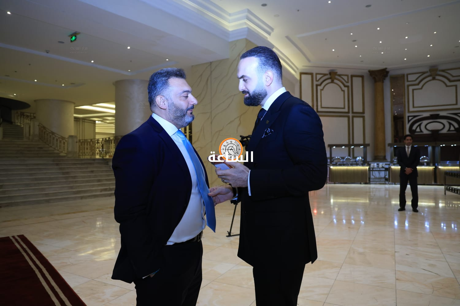 Madar Al-Saa Images 0.038540160095722586