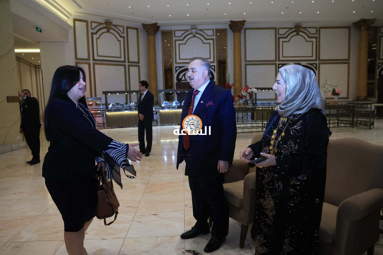 Madar Al-Saa Images 0.4325672803254418
