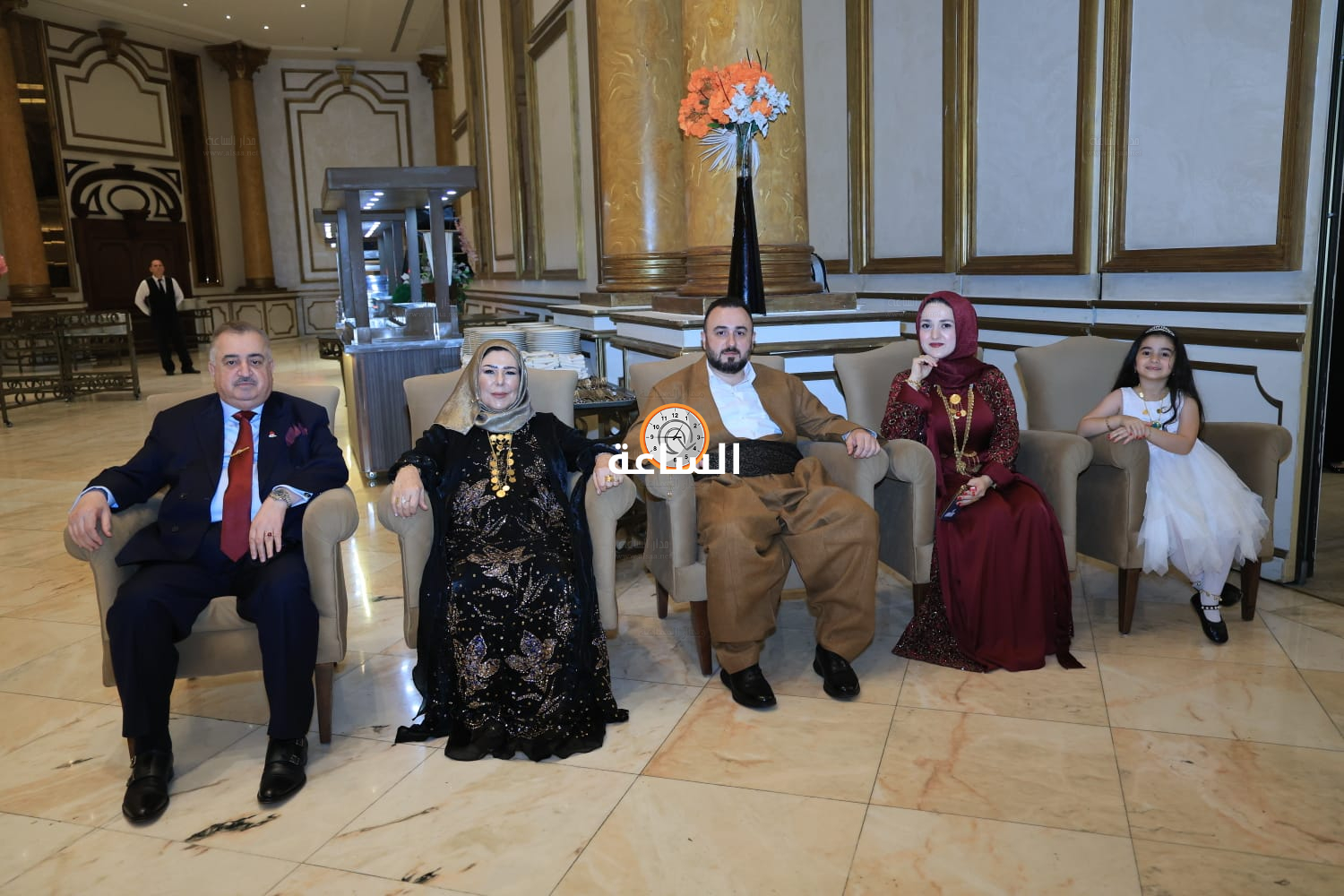 Madar Al-Saa Images 0.4774469627447986