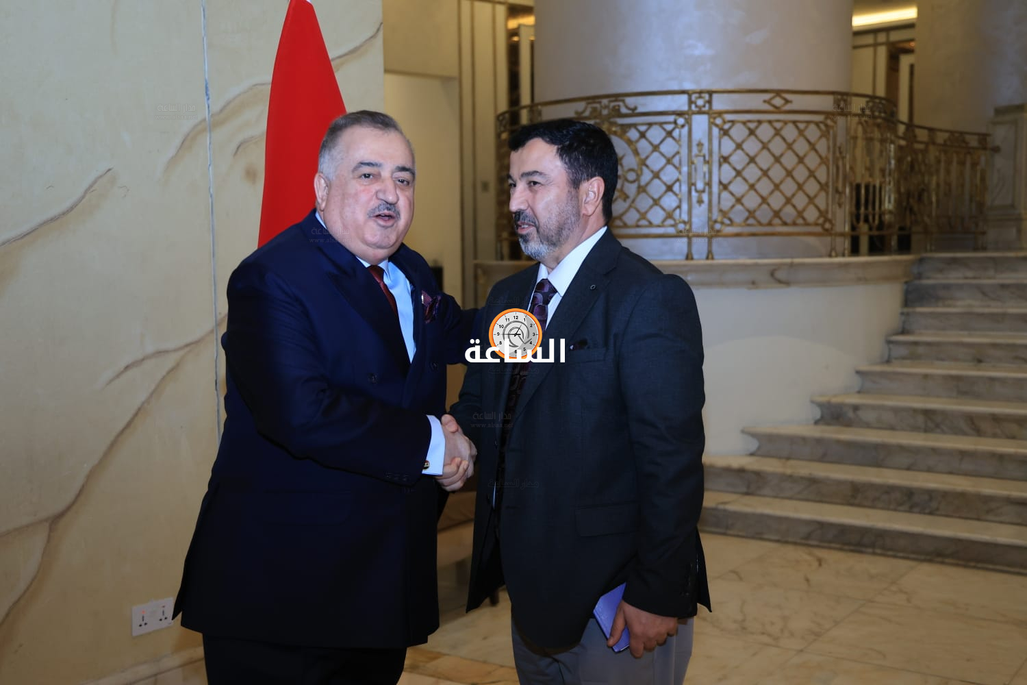 Madar Al-Saa Images 0.8579306453589339