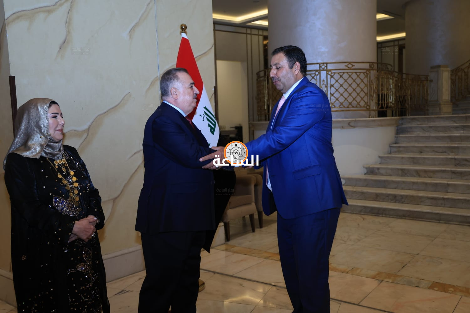Madar Al-Saa Images 0.5407798949171354