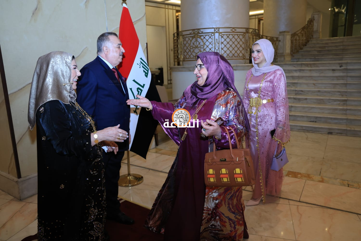 Madar Al-Saa Images 0.3060351906210791