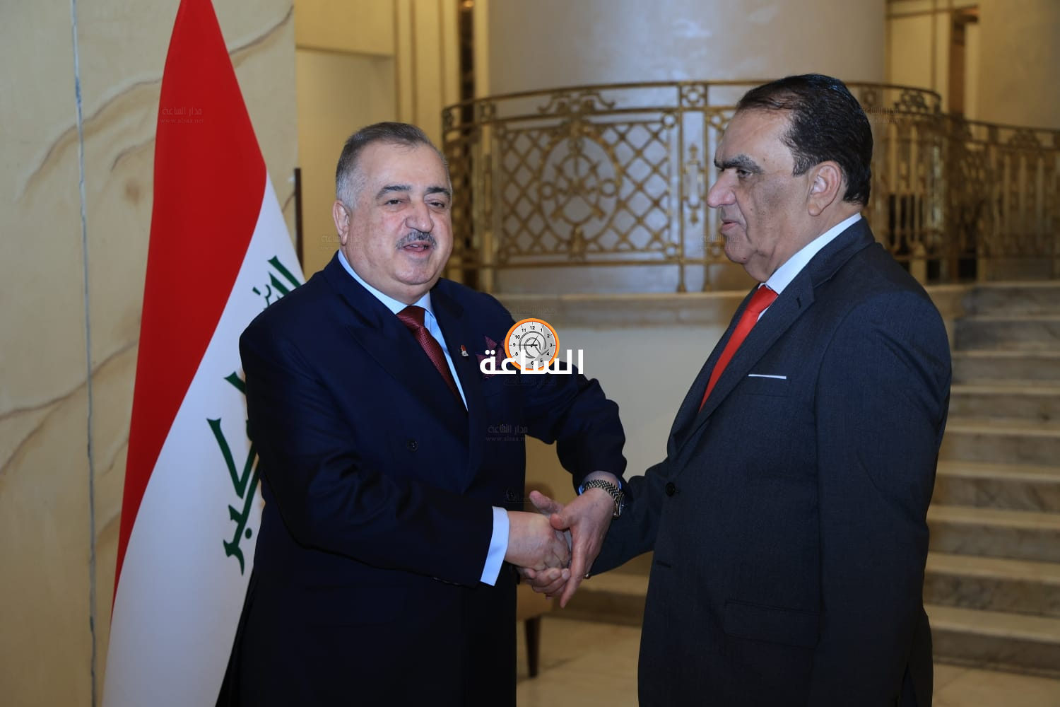 Madar Al-Saa Images 0.17646257821618738