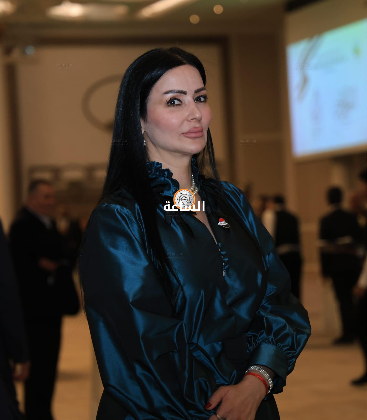 Madar Al-Saa Images 0.5967975207346532