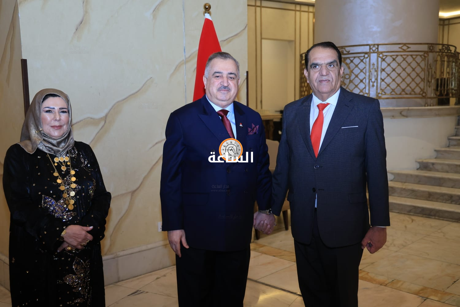 Madar Al-Saa Images 0.7850188368479205