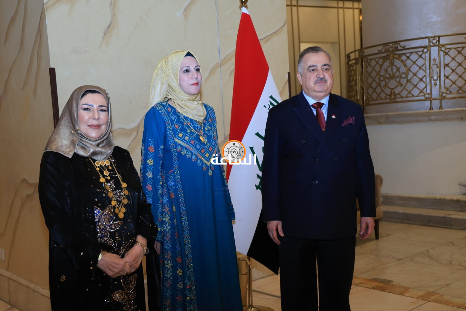Madar Al-Saa Images 0.5418665057683463