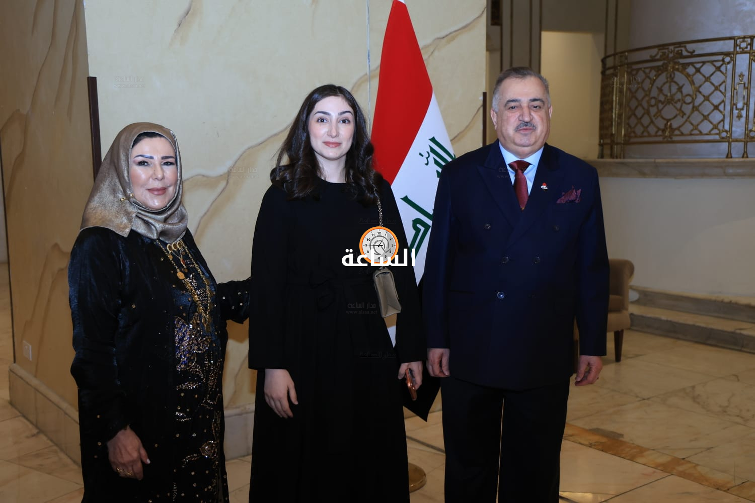 Madar Al-Saa Images 0.19790357541402614