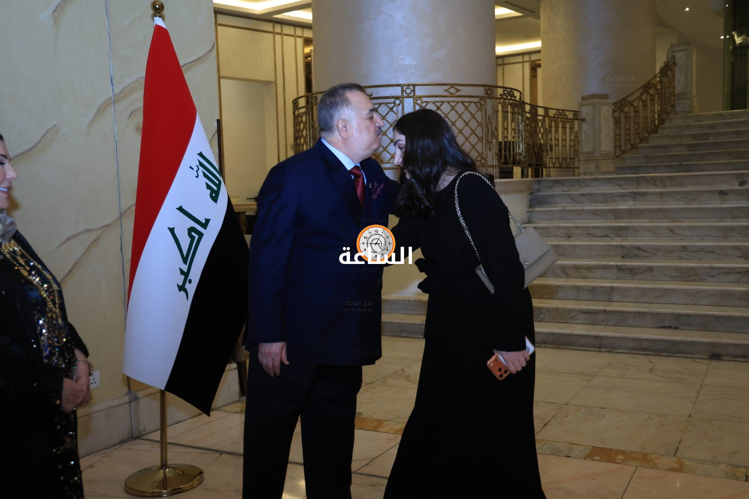 Madar Al-Saa Images 0.23908637323487958