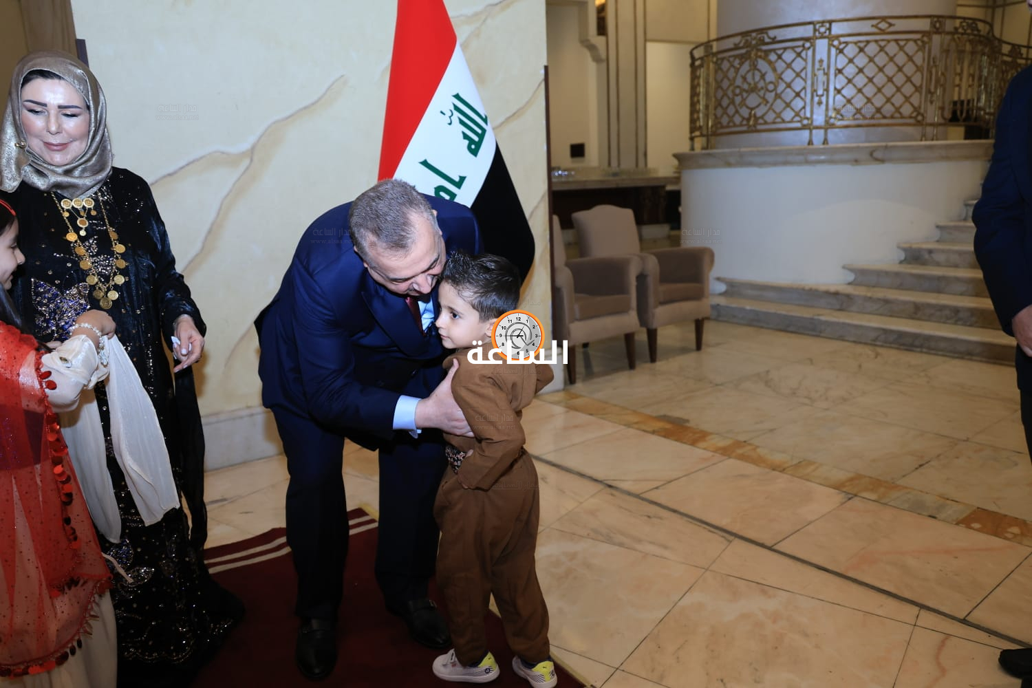 Madar Al-Saa Images 0.07201572184495852