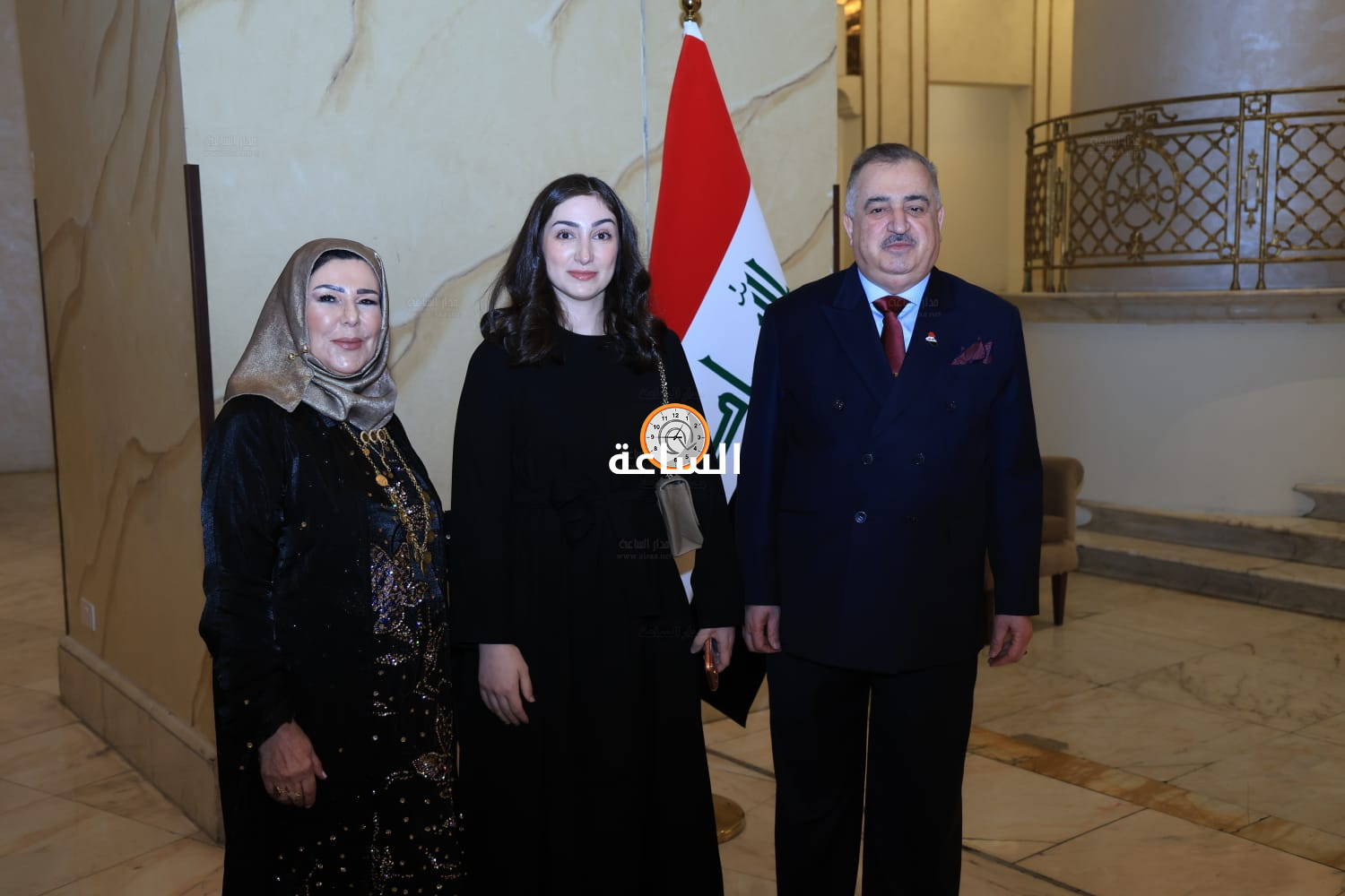 Madar Al-Saa Images 0.2850507950045551