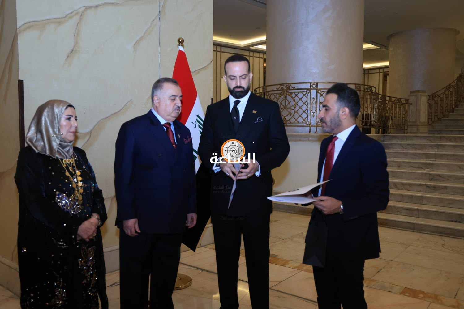 Madar Al-Saa Images 0.1849478643041118