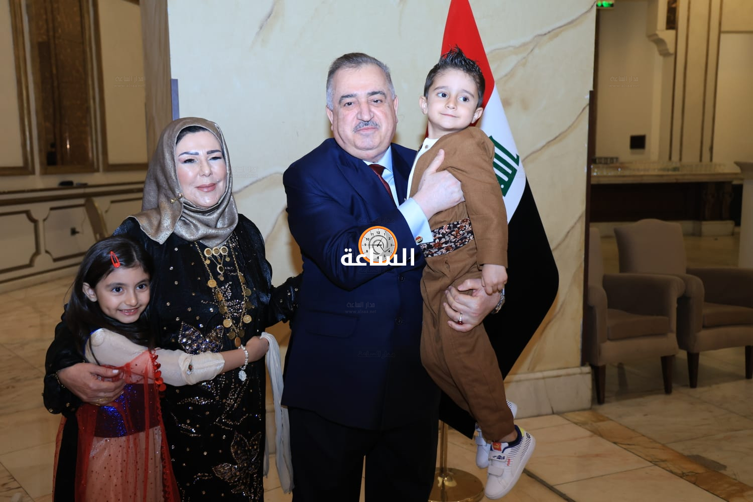 Madar Al-Saa Images 0.4873872485917531