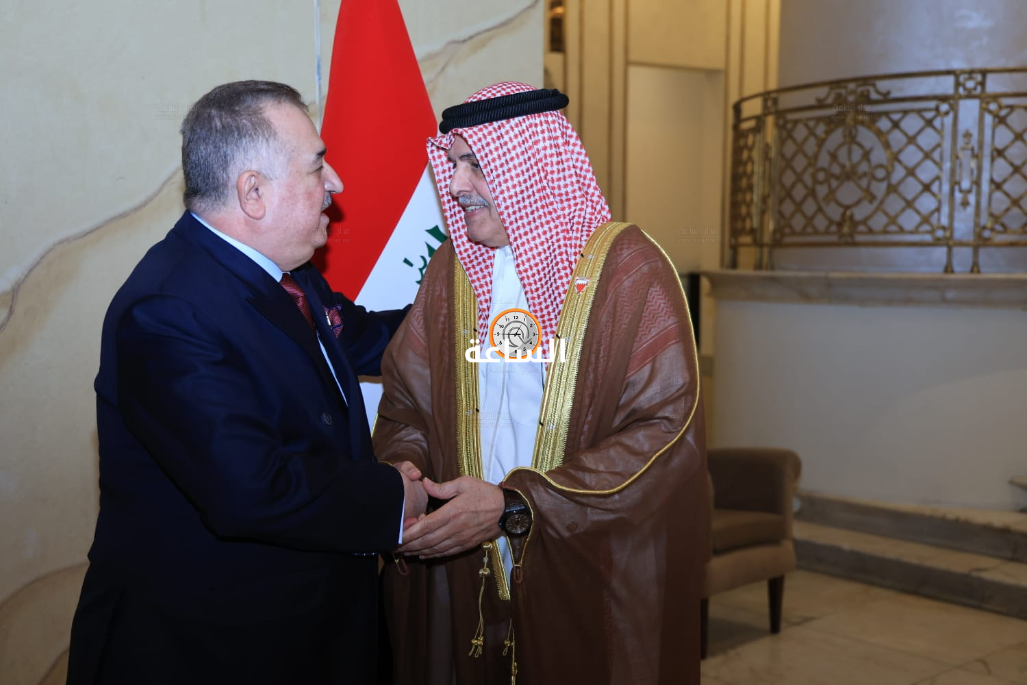 Madar Al-Saa Images 0.5087806421344693