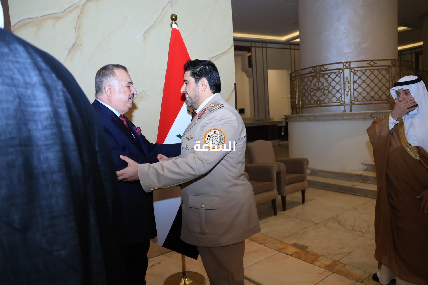 Madar Al-Saa Images 0.34655862093093304