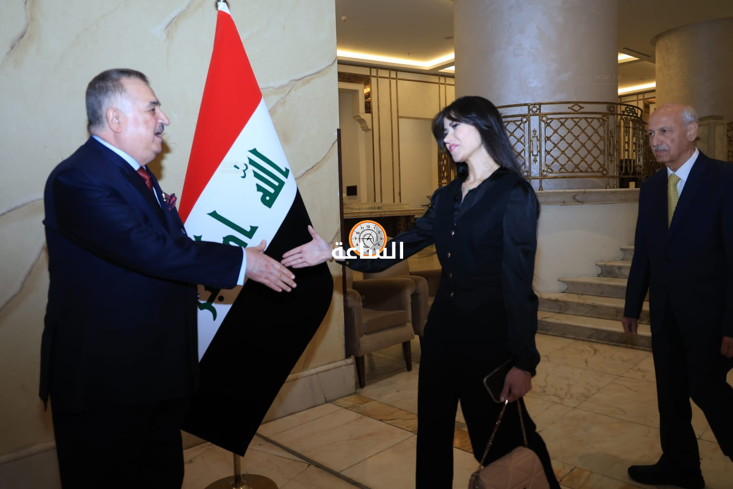 Madar Al-Saa Images 0.35285846989918923