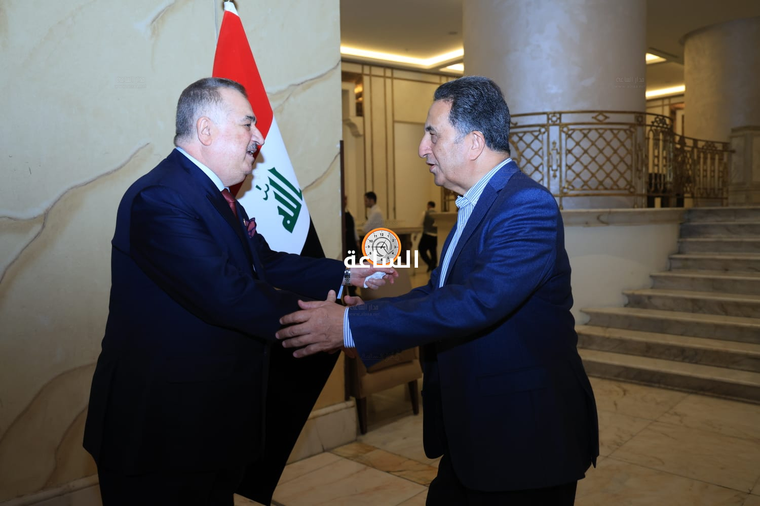 Madar Al-Saa Images 0.36603606608991257
