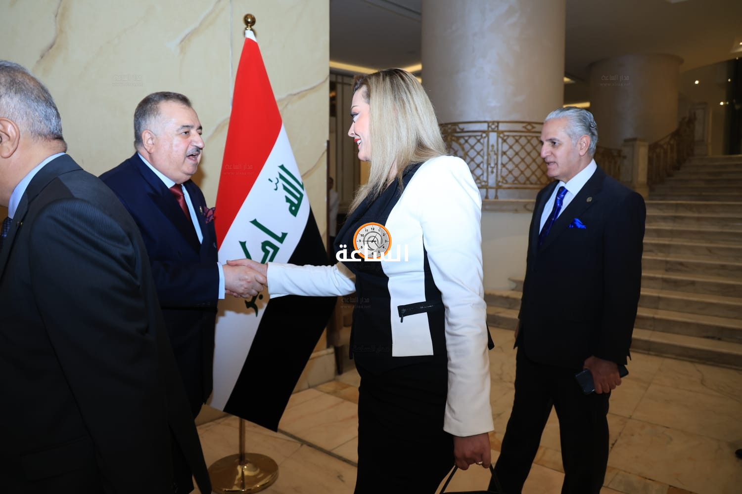 Madar Al-Saa Images 0.6682327478205888