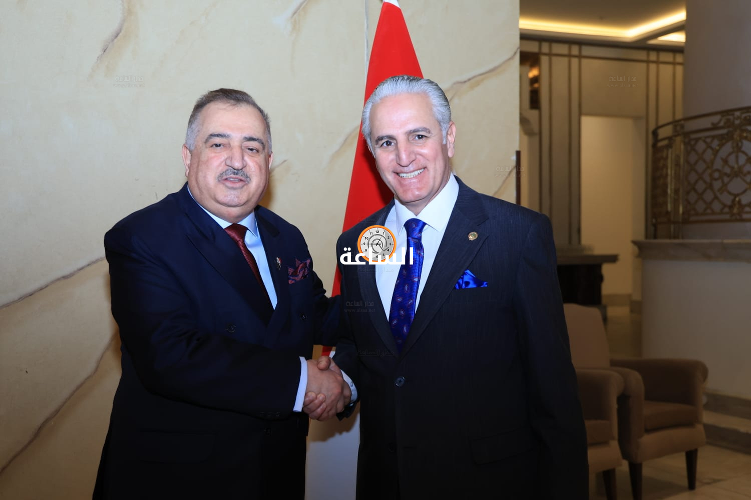 Madar Al-Saa Images 0.5736761461576332