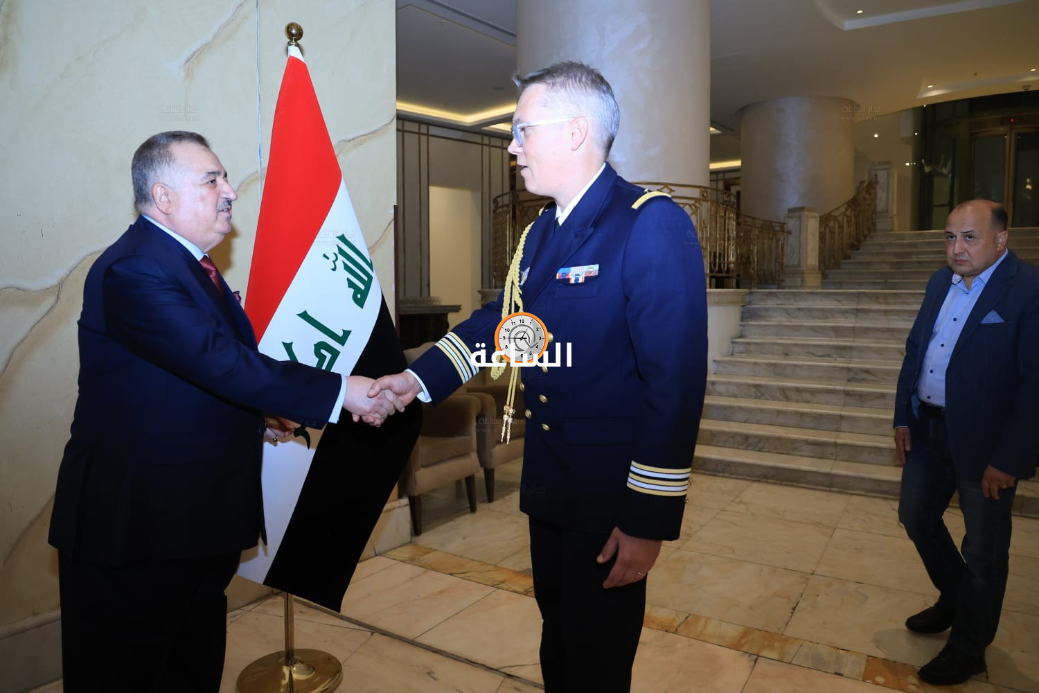 Madar Al-Saa Images 0.9520485398716086