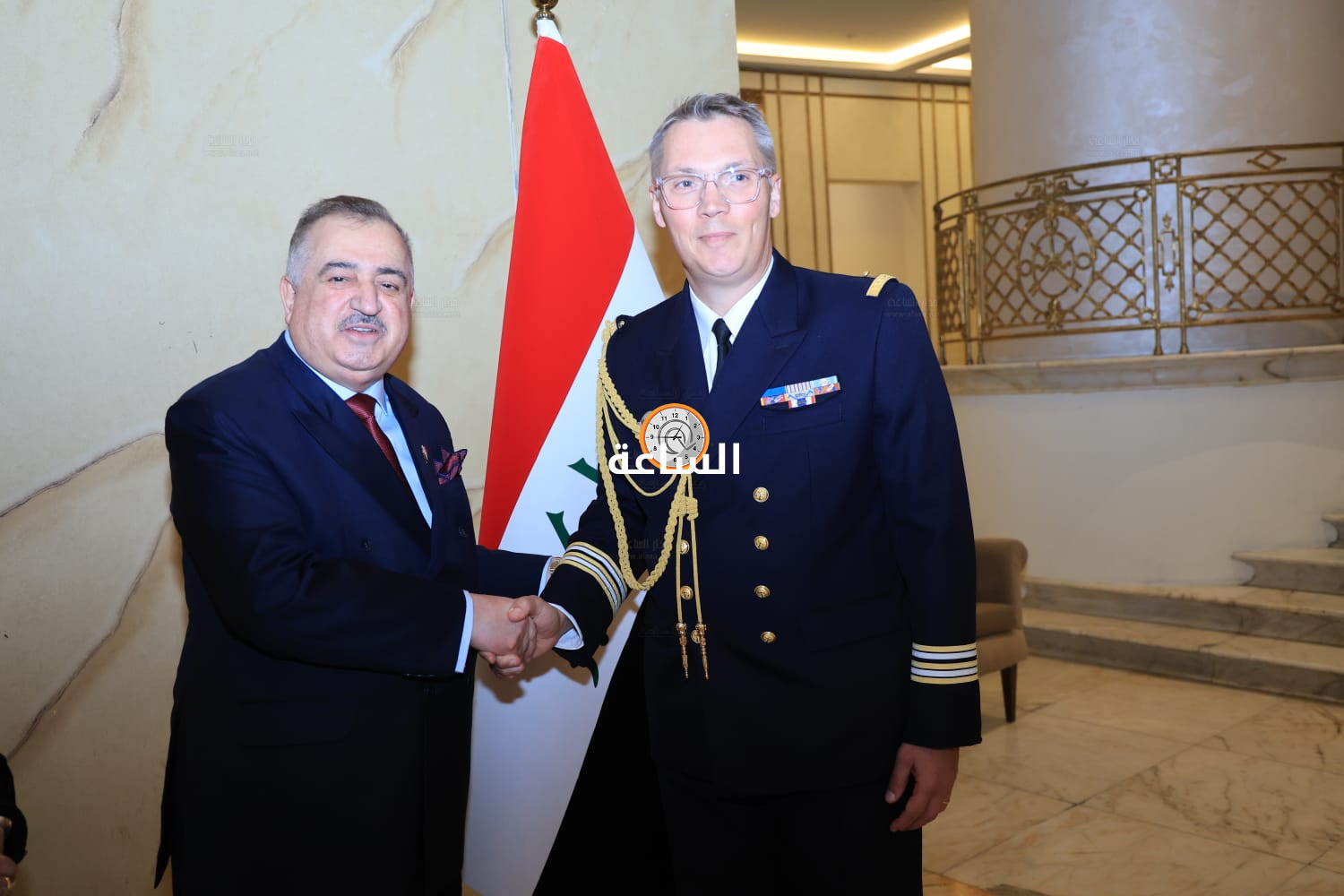 Madar Al-Saa Images 0.0928381133546089