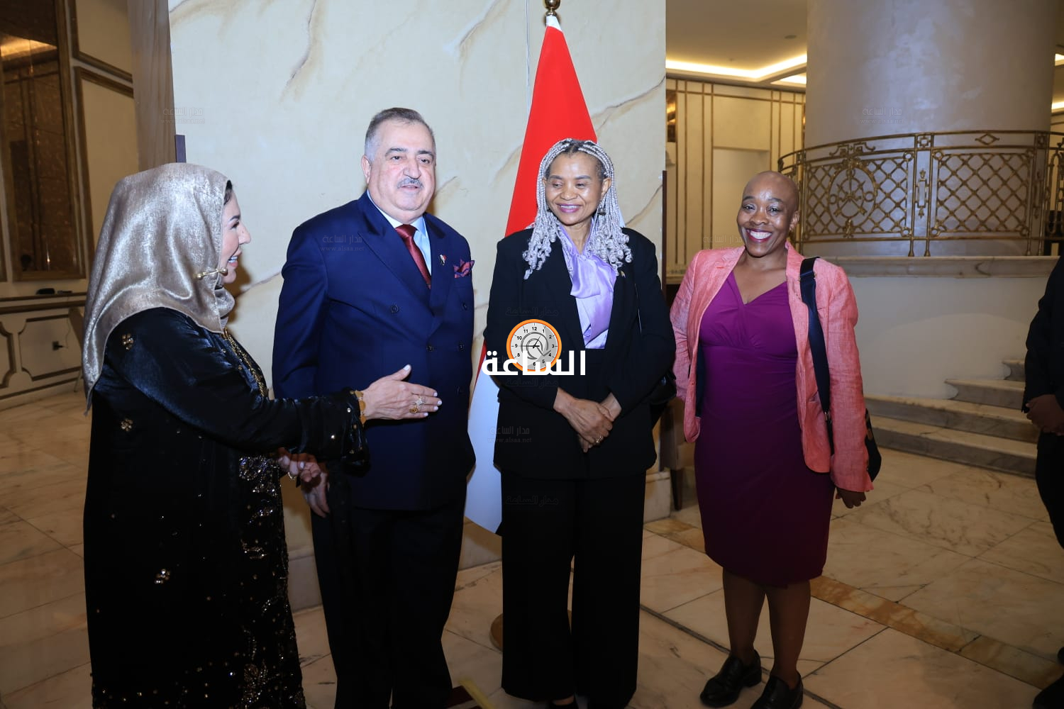 Madar Al-Saa Images 0.31315869407528507