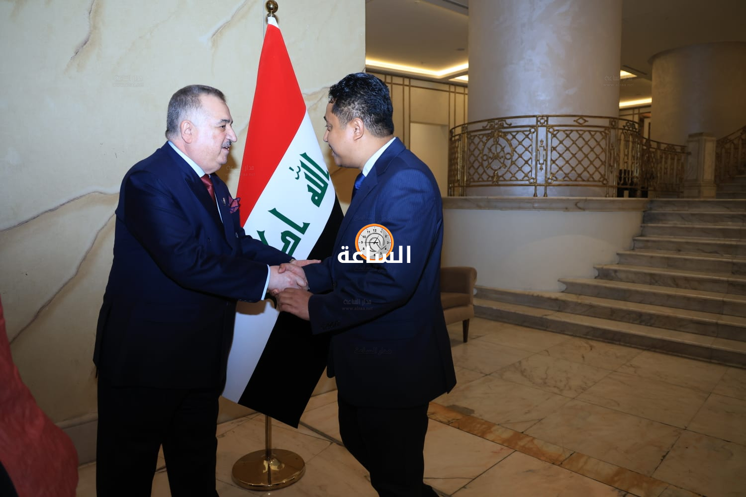 Madar Al-Saa Images 0.8975047928849189