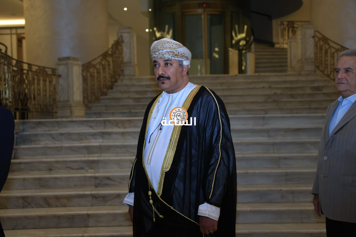 Madar Al-Saa Images 0.3550584555942863