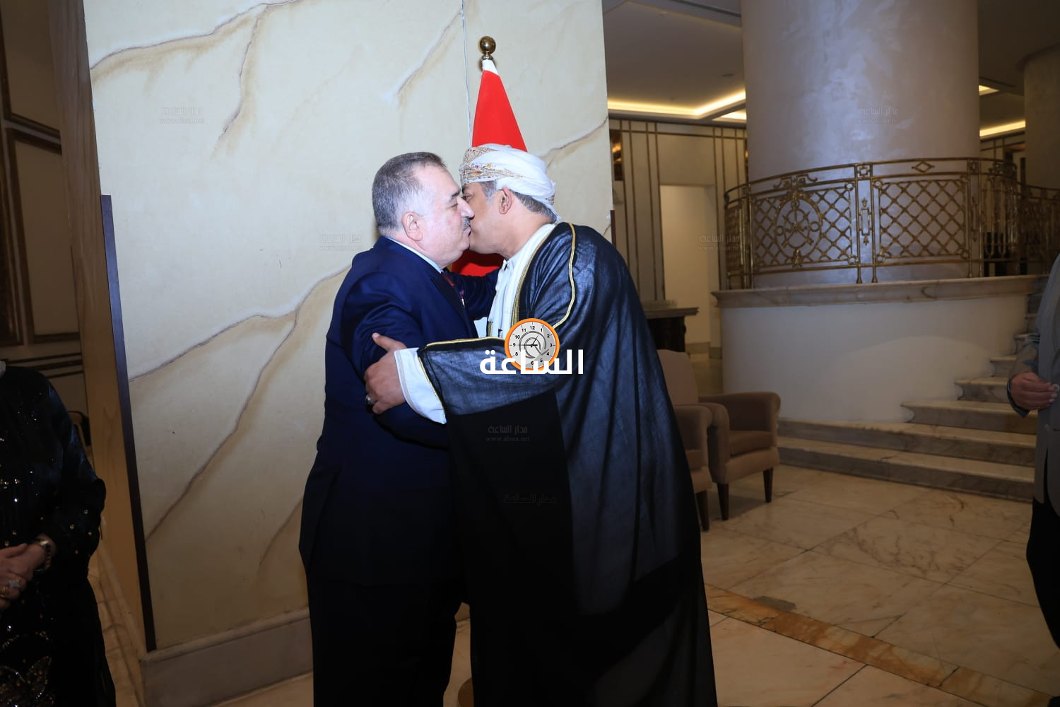 Madar Al-Saa Images 0.17581266355386305