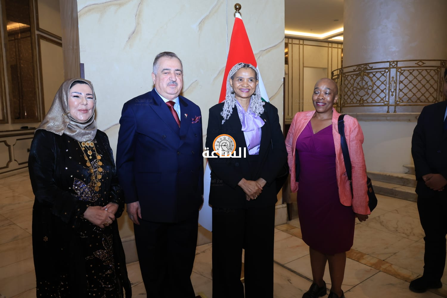 Madar Al-Saa Images 0.7897682520151024