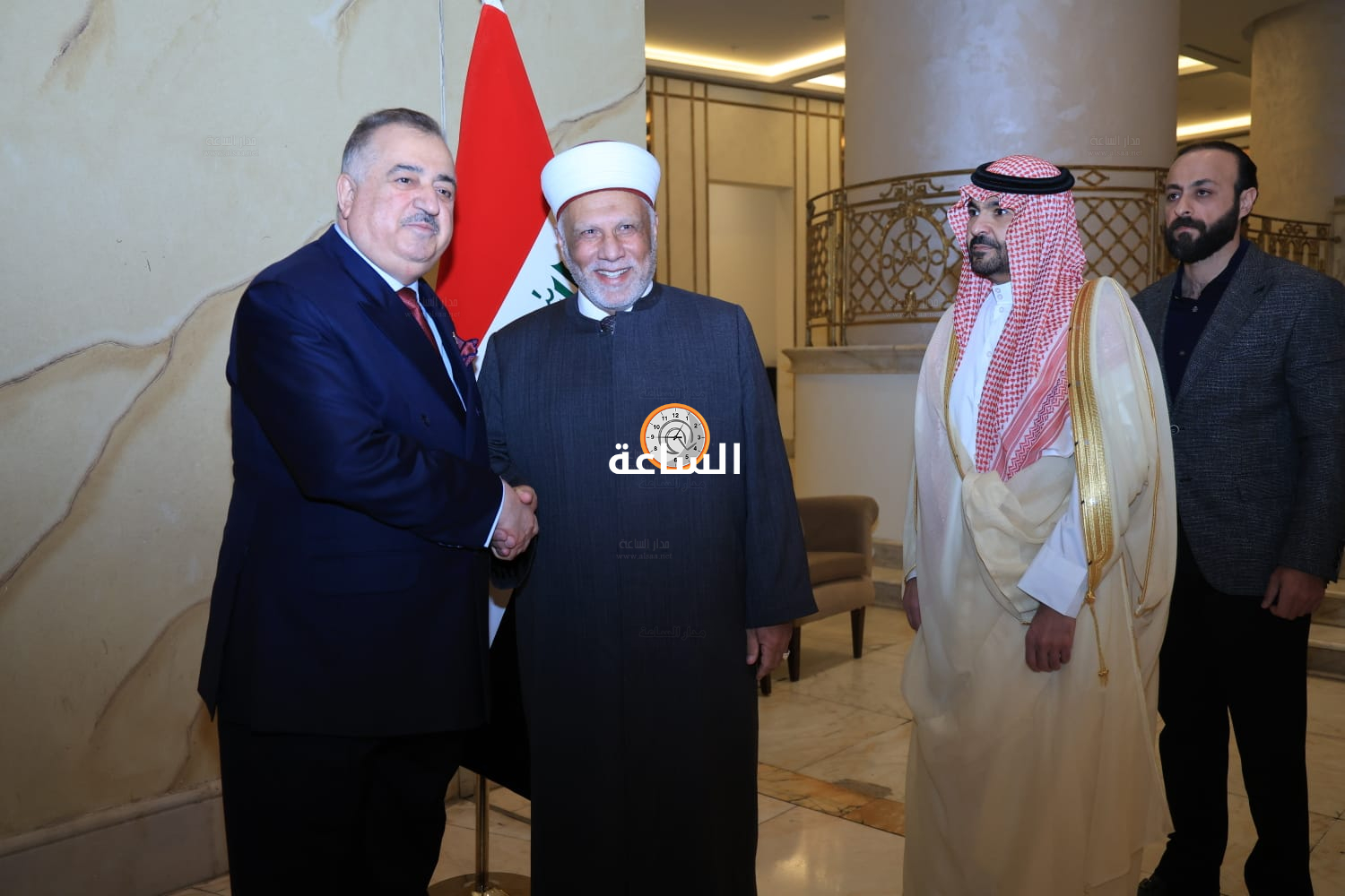 Madar Al-Saa Images 0.5067462059661213