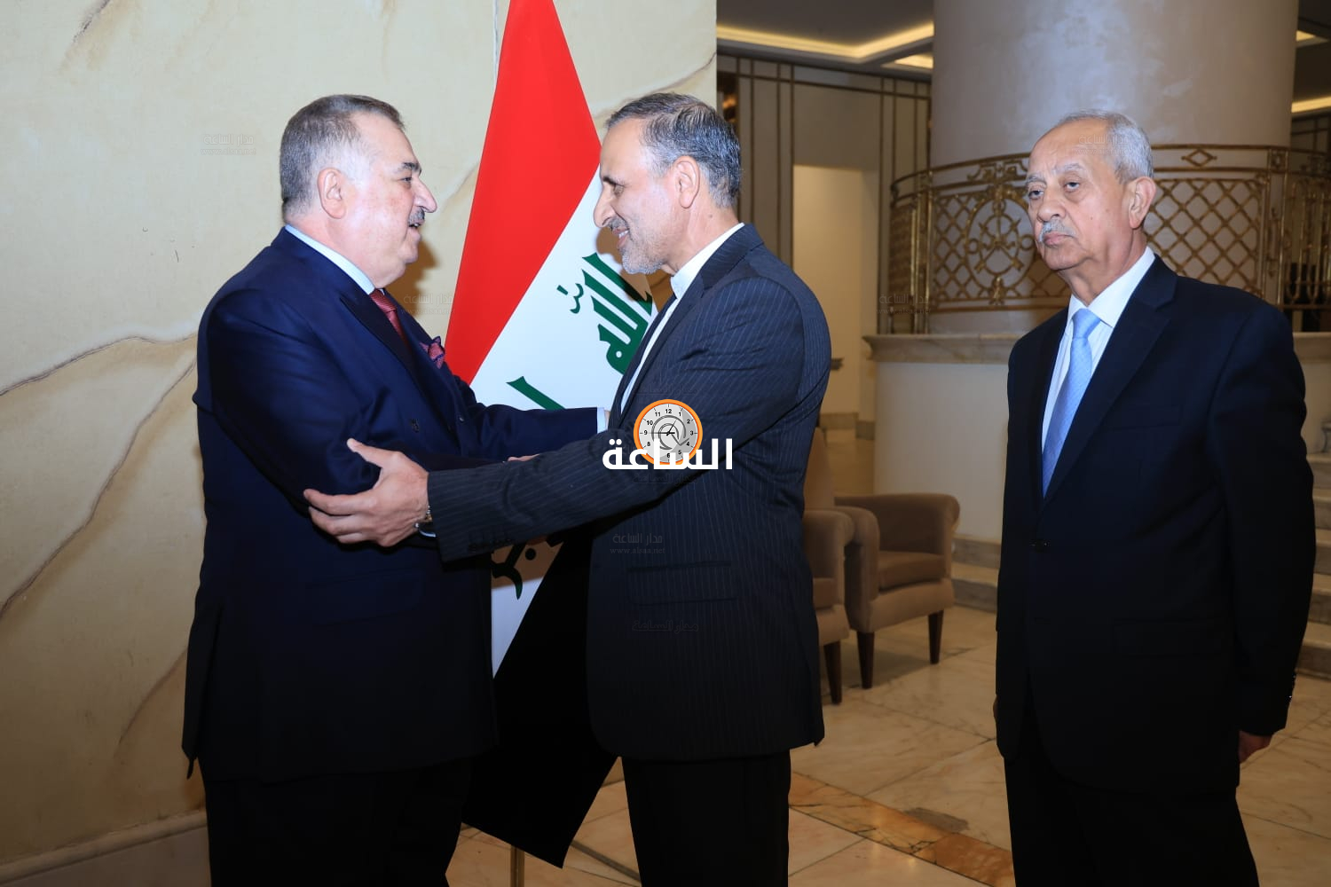 Madar Al-Saa Images 0.8367890293341674