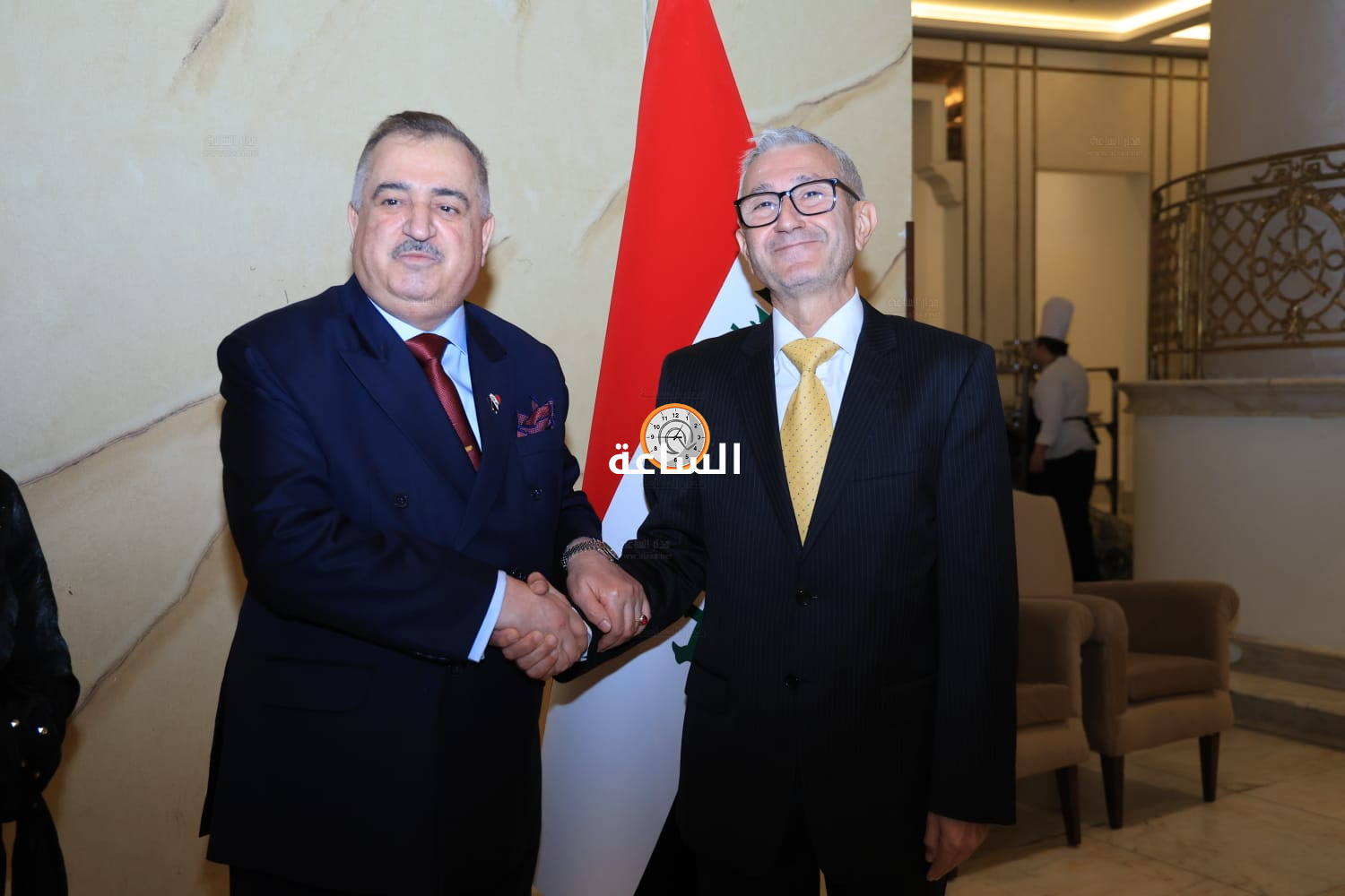 Madar Al-Saa Images 0.5646492112069903