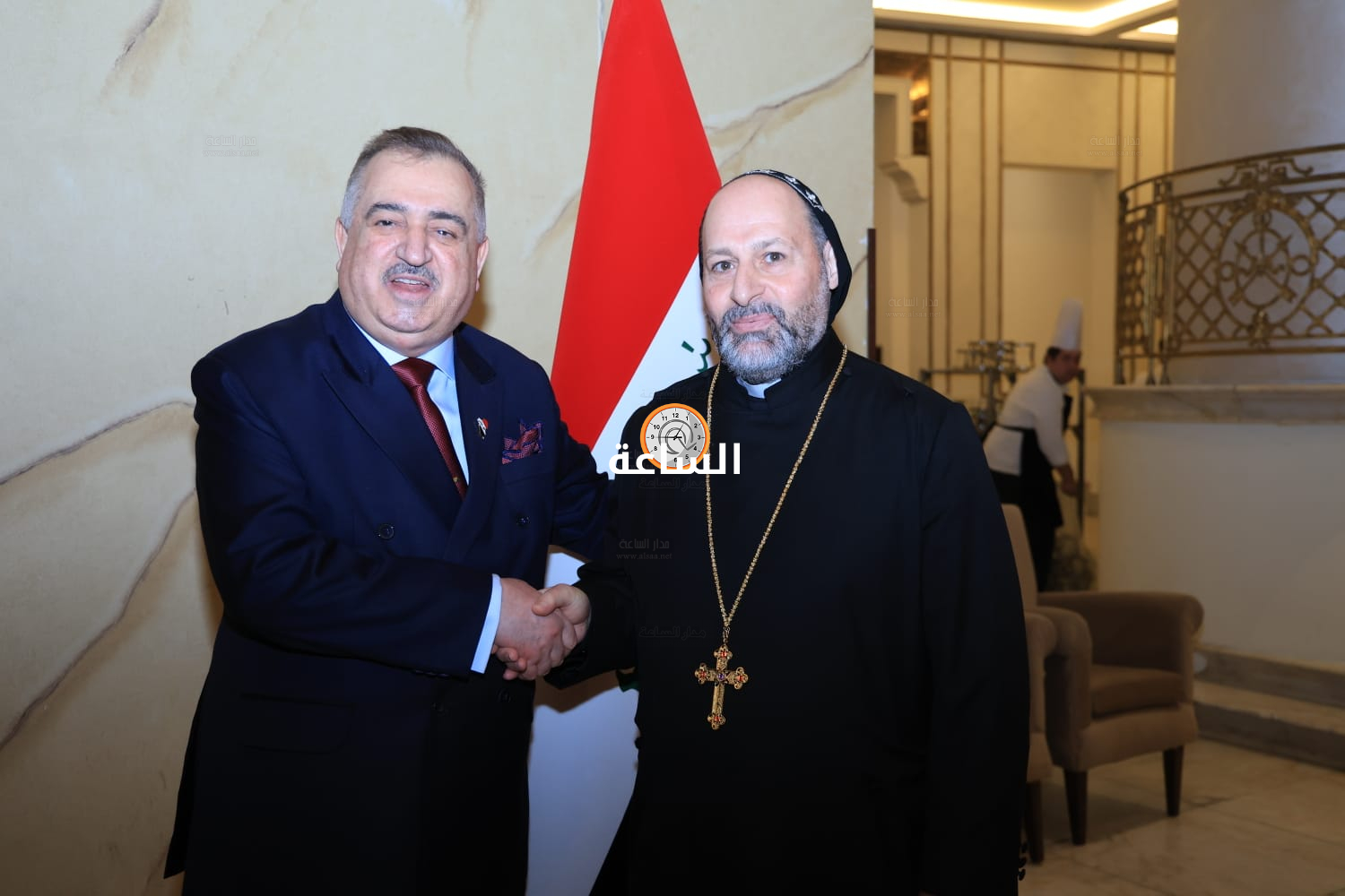 Madar Al-Saa Images 0.7581435216567621
