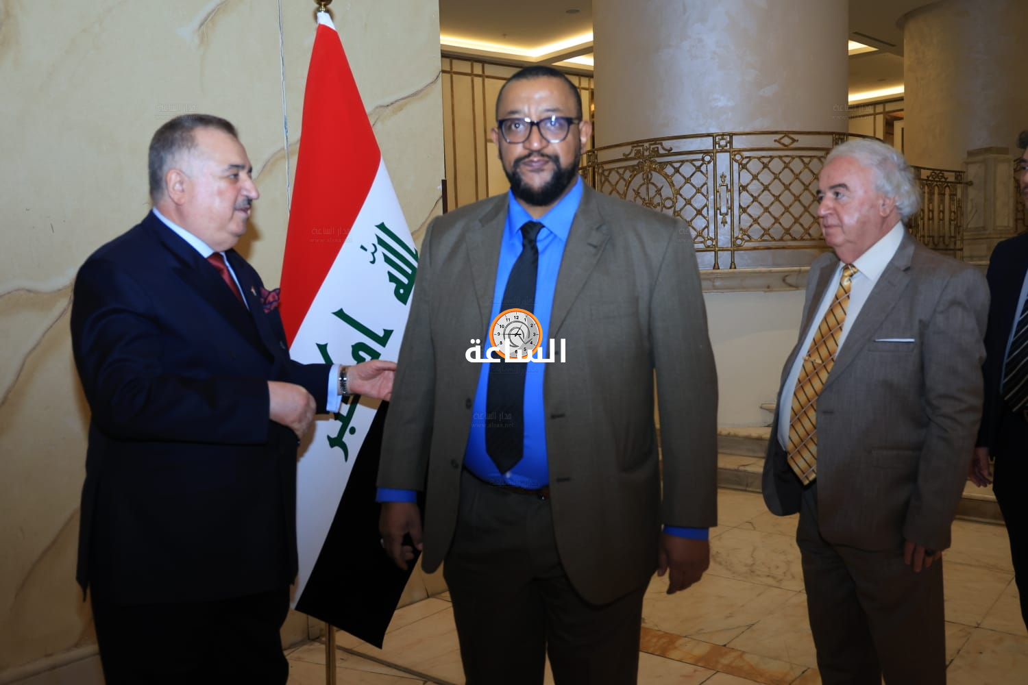 Madar Al-Saa Images 0.5414293027258901