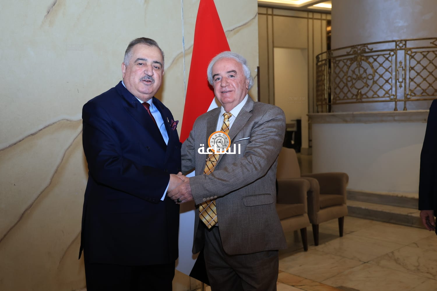 Madar Al-Saa Images 0.33369635397647834