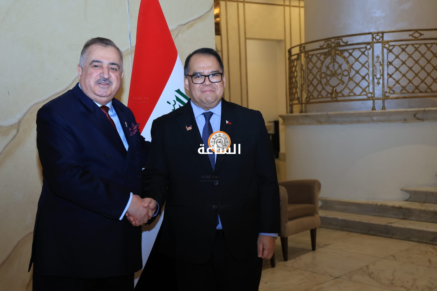 Madar Al-Saa Images 0.14261534686528232